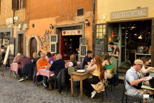5 Italian Cities Worth Visiting for Food