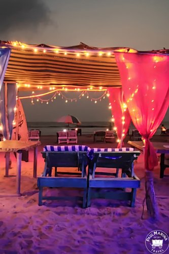 I Live Where You Vacation—Here’s What That’s Really Like