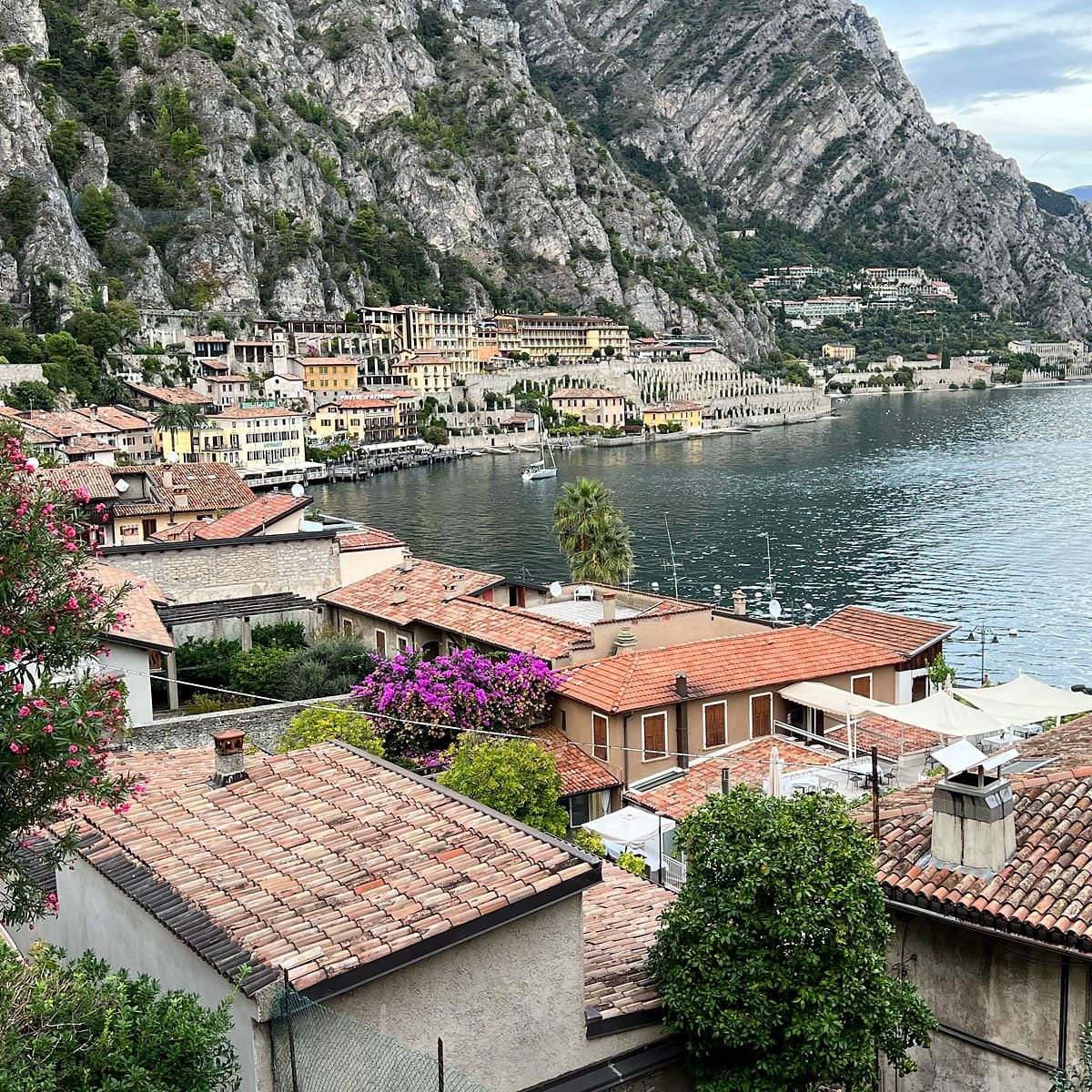 Limone Sul Garda: Why you should visit + Tips