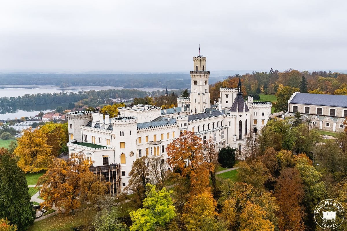 The Bohemia Stops Worth Adding to Your Fall Europe Trip