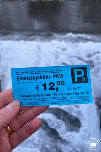 Things You’ll Probably Pay for on Your Europe Vacation (But Didn’t Expect)
