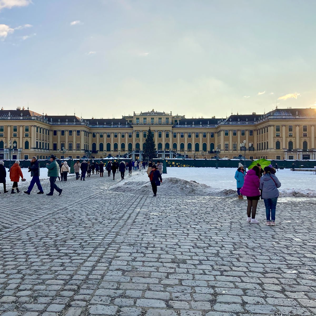 Vienna Museums: The ones we have seen and recommend!