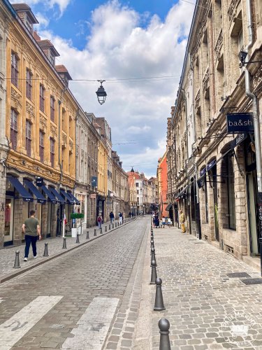 Some Cities in Europe Just Don’t Hit Like You’d Expect