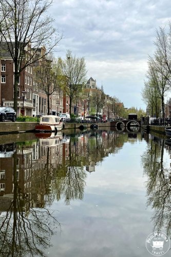 Amsterdam Safety 101: What Every Traveler Should Know
