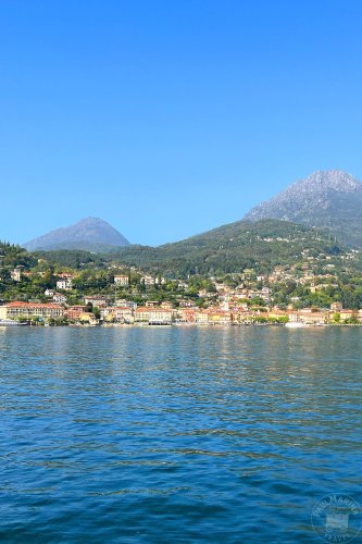 Can You Actually Swim in Lake Como, Italy? Here's What to Know