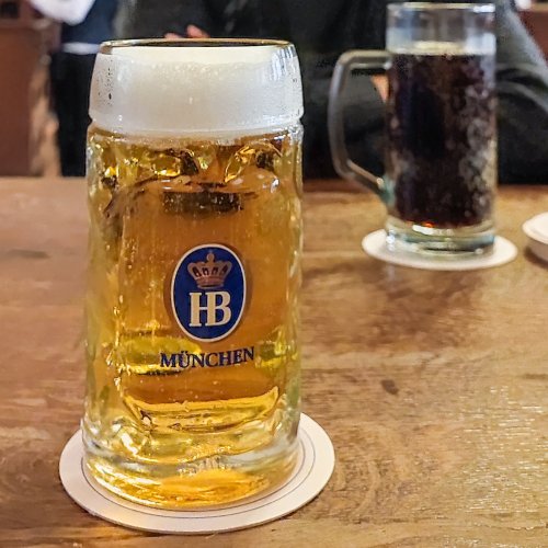What is the legal drinking age in Germany? (2023)