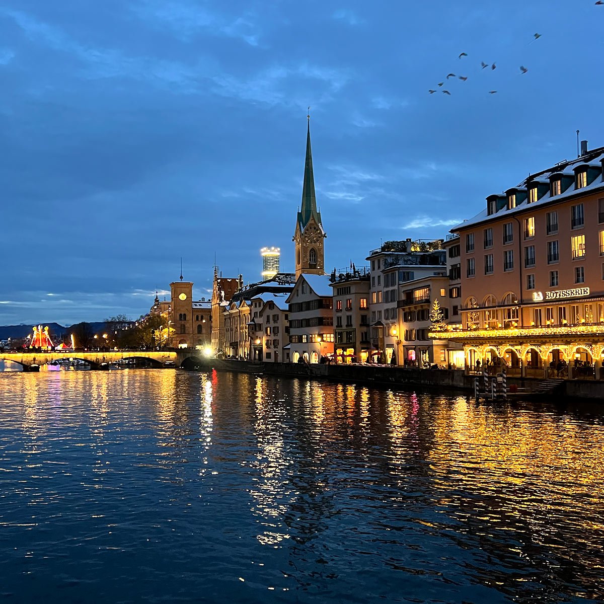 The Cities in Europe That Didn’t Live Up to Our Expectations