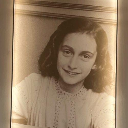 How to get Anne Frank House Tickets? #Amsterdam