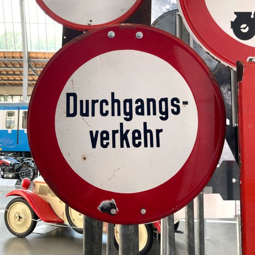 European Countries and Regions Where German Is Spoken: Traveler Edition