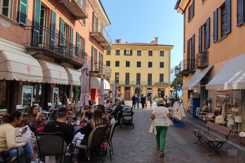 Things Americans Can Only Experience in Europe
