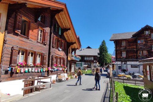 The Surprising Reason Europeans Avoid Vacationing in Switzerland