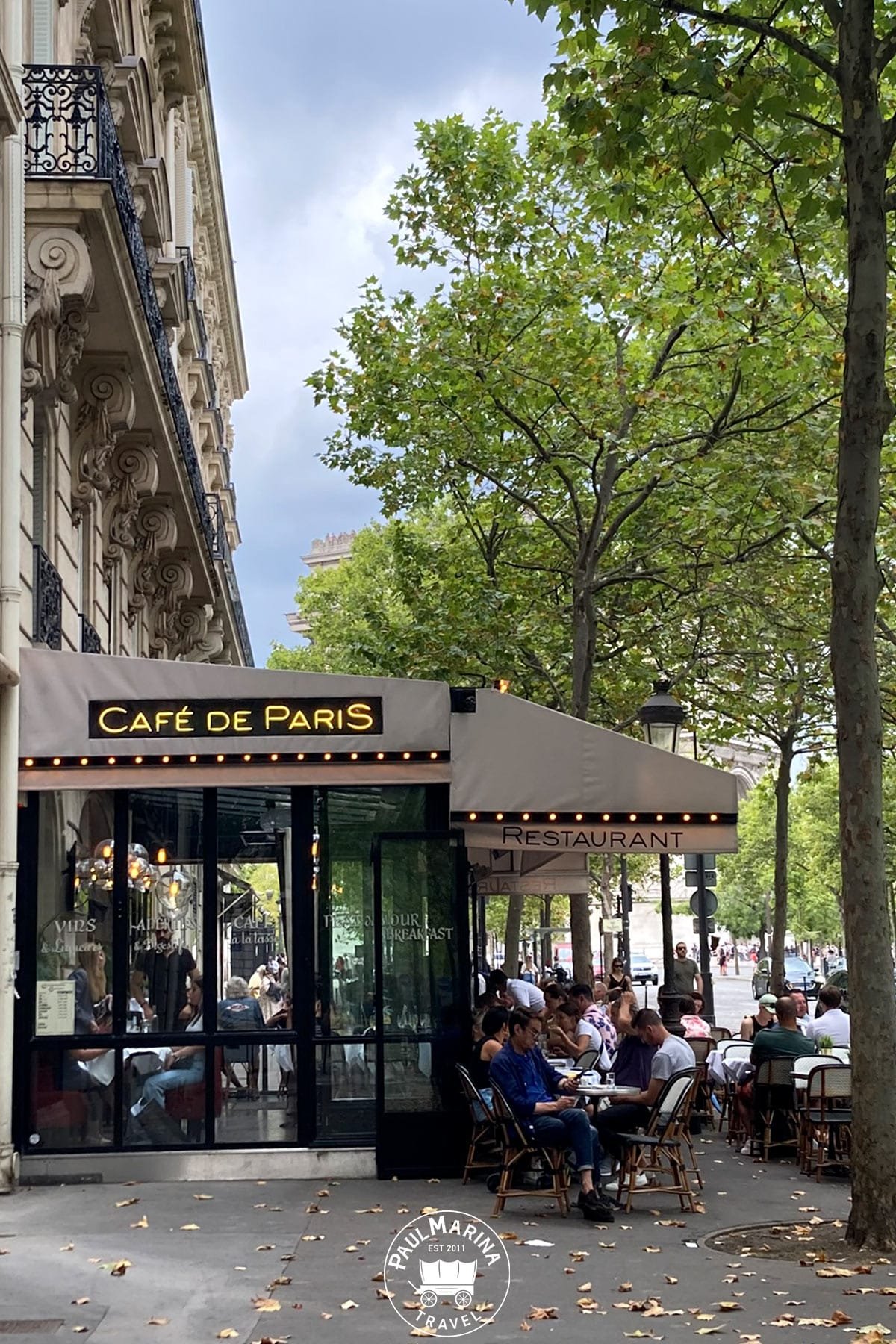 Paris Restaurant Tips That Save You Time, Money, and Stress