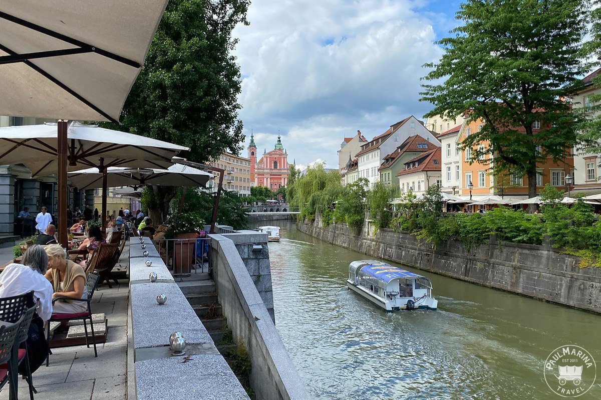The Easiest Cities to Visit in Europe for First-Timers