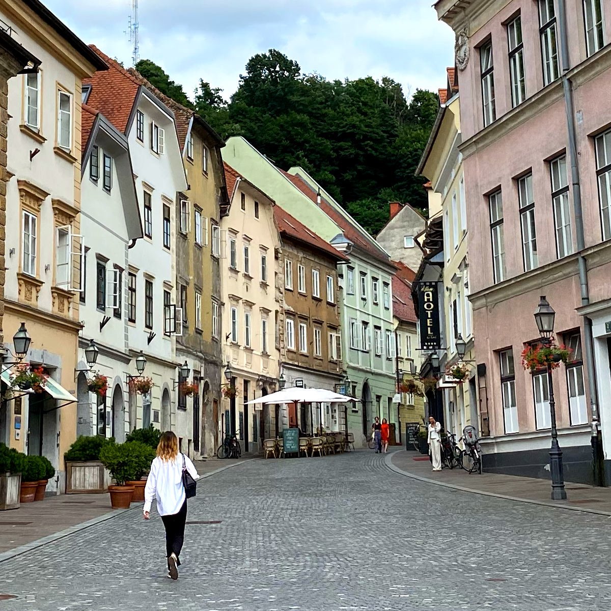 Affordable European Cities That Feel Like a Luxury Getaway