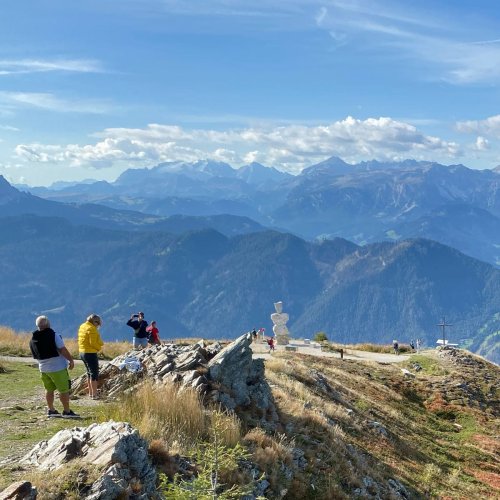 7 Out-of-the-Box European Destinations That Stay Cool All Summer