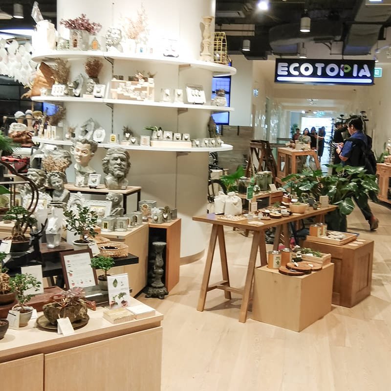 Top Bangkok Shopping Malls that you shouldn't miss!