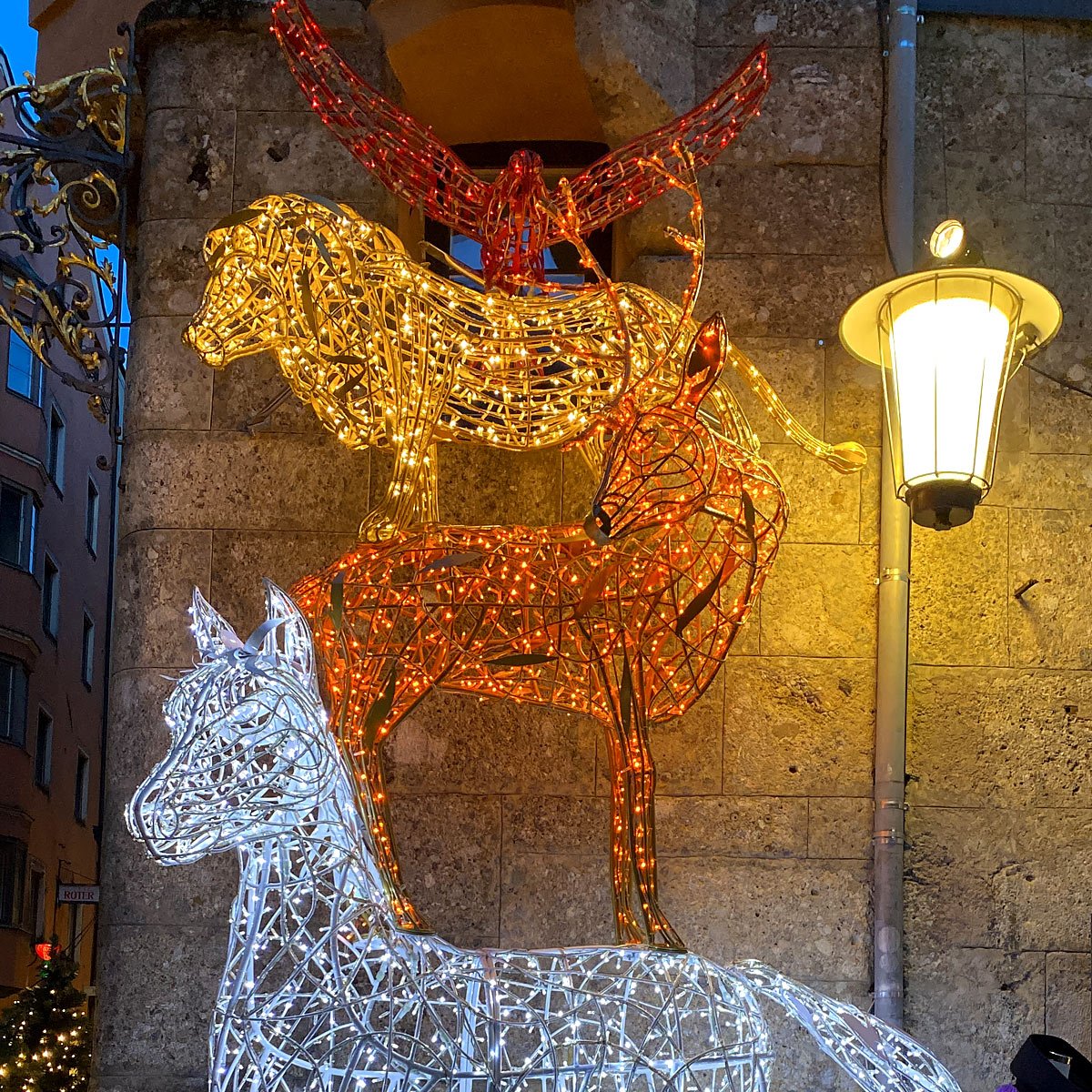 Are You Visiting Germany's Christmas Markets in 2024? Be Sure to Save