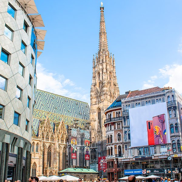 Things to do in Vienna (Austria)
