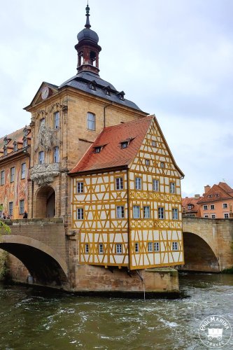 You Won’t Believe These Gorgeous Towns Are All in One Part of Germany