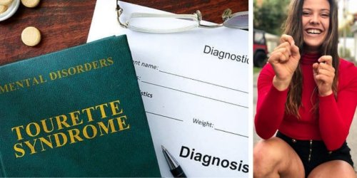 9 choses à savoir sur le syndrome de Gilles de la Tourette