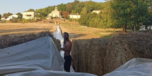 Ventriglisse : Un village du Lot bat le record d’Europe ! Champions