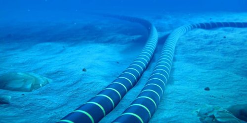 Internet sous l’eau : le vrai rôle des câbles sous-marins