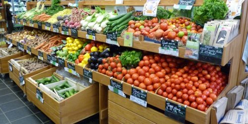 Quels fruits et légumes contiennent le plus de pesticides ?