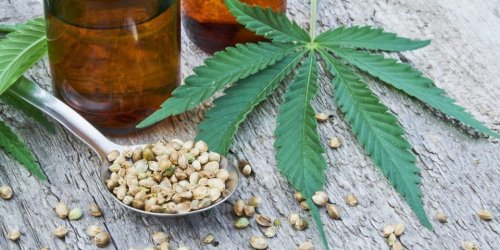 4 effets sympas du CBD sur notre corps