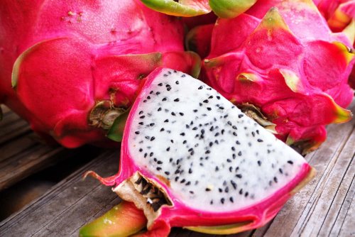 Can Dogs Eat Dragon Fruit?
