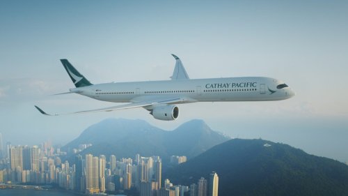 Cathay Pacific plans a return of JFK-Vancouver flights, with a catch | PaxEx.Aero