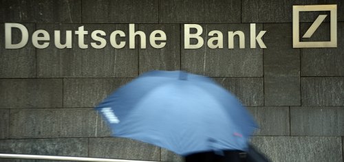 Fiserv, Deutsche Bank team up in German market