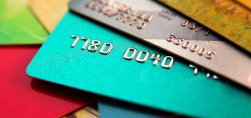 Visa, Mastercard, Amex results buoyed by consumer spending