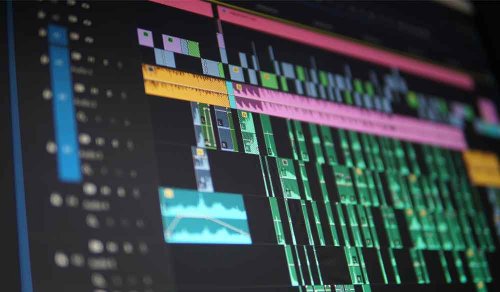 6 Quick Tips to Improve Your Audio in Premiere Pro