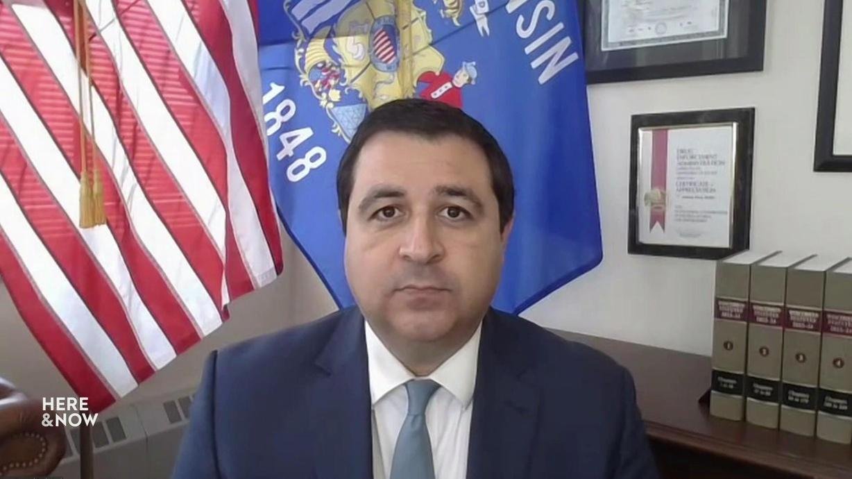 Wisconsin files suit against prediction market businesses