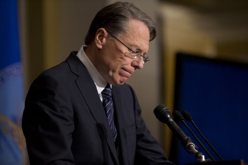 Exclusive: Inside the NRA’s Response to Newtown