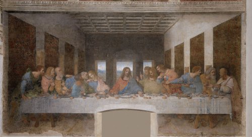 Jesus’ Last Supper Menu Revealed in Archaeology Study – Secrets in the News: March 19 – 25, 2016