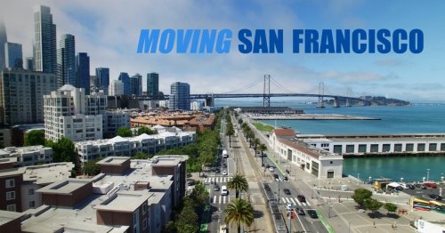 Moving San Francisco | KQED