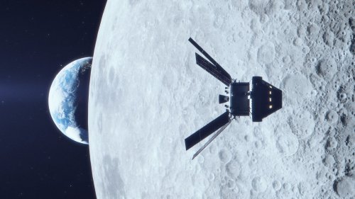 5 reasons why humans are going back to the Moon