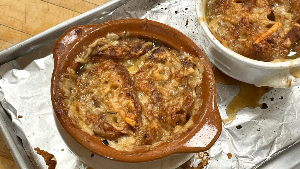 French recipes - cover