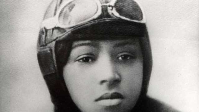 Bessie Coleman: The First African American Woman Pilot