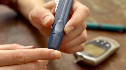 Drug to Reverse Type 2 Diabetes Passes Critical Test in Mice