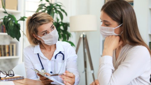 The pandemic disrupted tens of thousands of IVF cycles