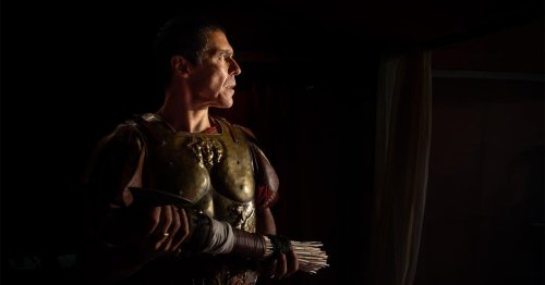 Julius Caesar: The Making of a Dictator | Veni Vidi Vici | Episode 2 | KSMQ