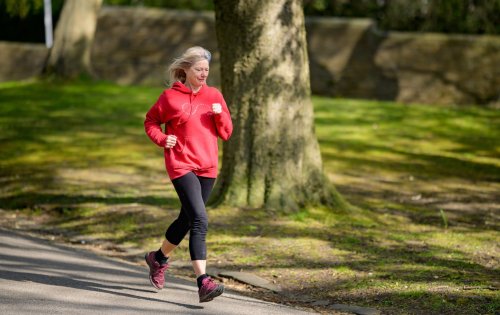 How exercise may help prevent Alzheimer's