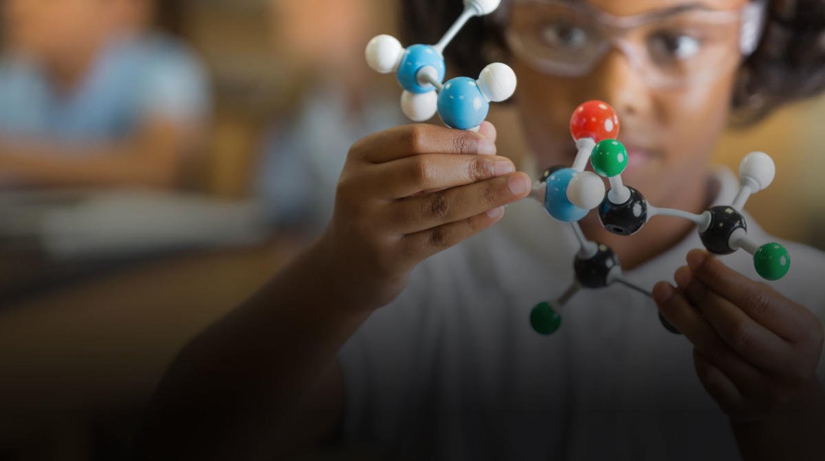 Ten Black Scientists that Science Teachers Should Know About
