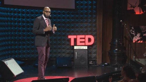 12 Must-See TED Talks for Teachers - We Are Teachers