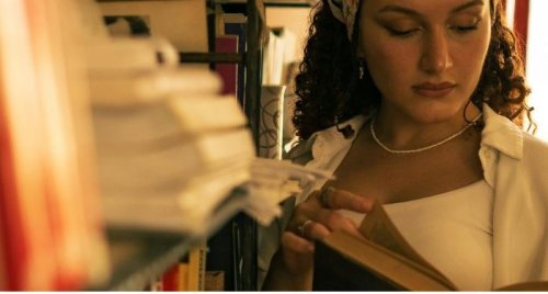 The Best Book Club Books to Read This Season, According to the Indie Next List