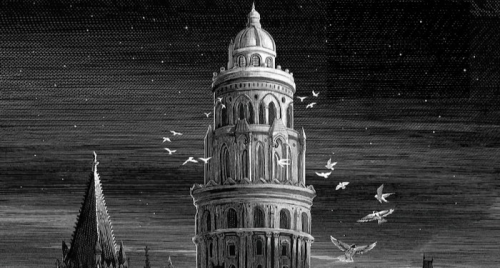 The Best Historical Fantasy Novels