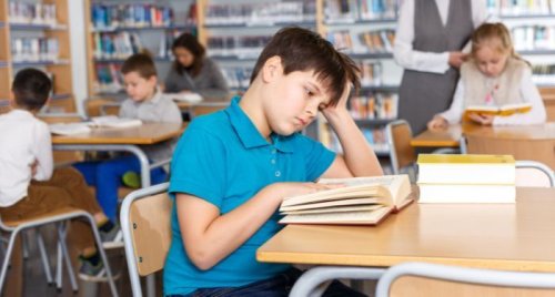 Renaming “Reluctant Readers”