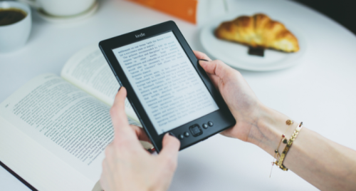 The Best Kindle Unlimited Books to Kick Off This 2023 | Book Riot